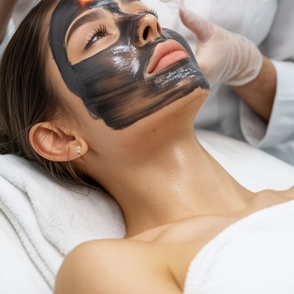 Carbon Peeling 3er-Kurs – Hollywood Peel Kur
