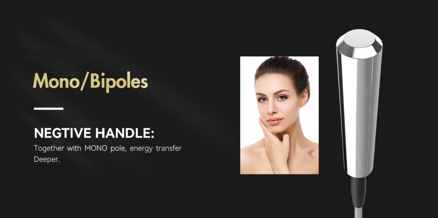 RF Microneedle Fractional Machine mit Vakuum – neueste Generation der fraktionierten MikronadelRF-Technologie 2 MHz – Bild 13