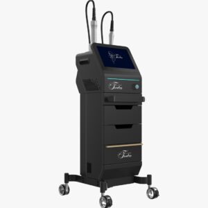 Anticellulite Gerät Body – System der Kompressions-Mikrovibration der neuen Generation