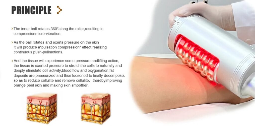 Kompressions-Mikrovibration