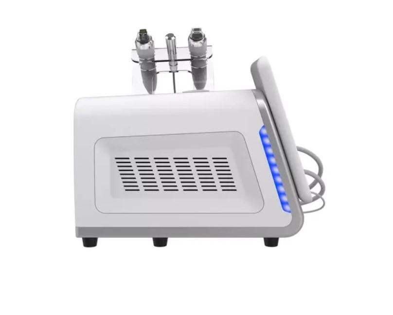 RF MICRONEEDLING GERÄT 2 MHz – Bild 7