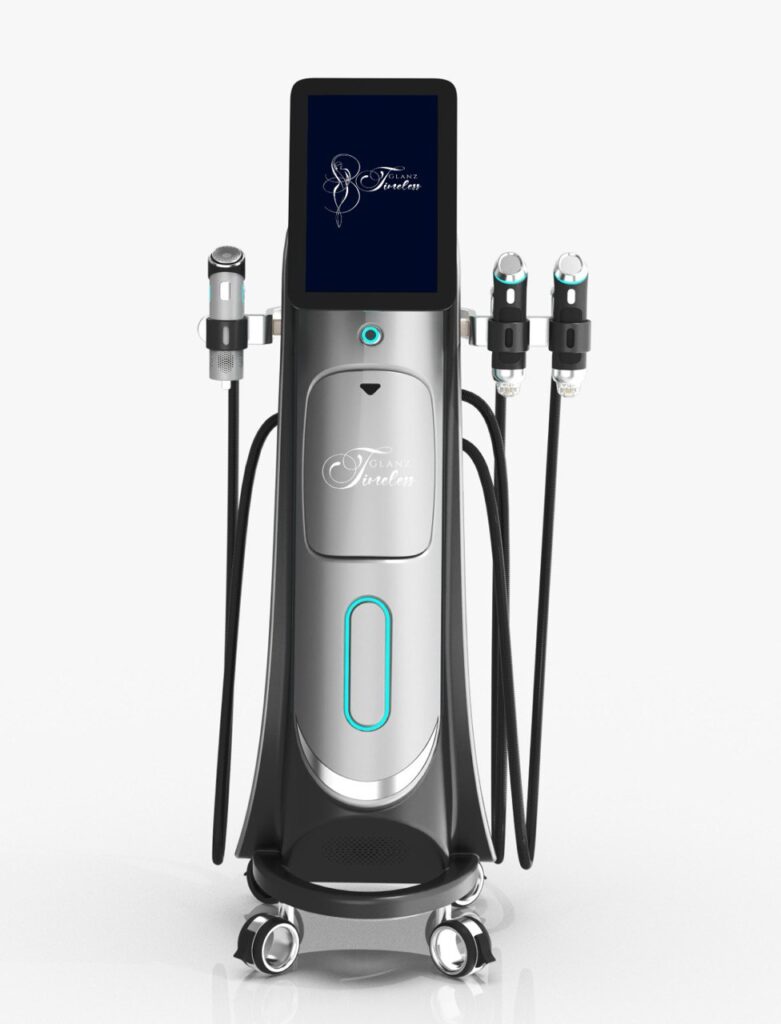 RF Mikronadel-Prof 2 MHz