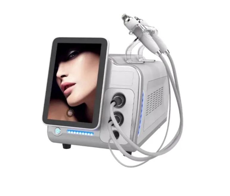 RF MICRONEEDLING GERÄT 2 MHz – Bild 3