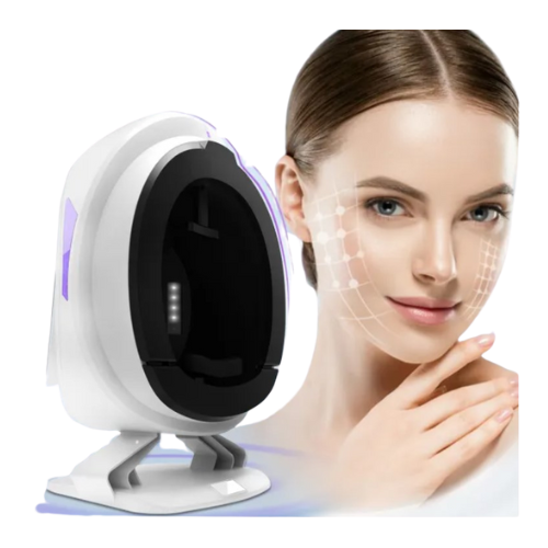 Gesichtshautanalysegerät – Bild 2