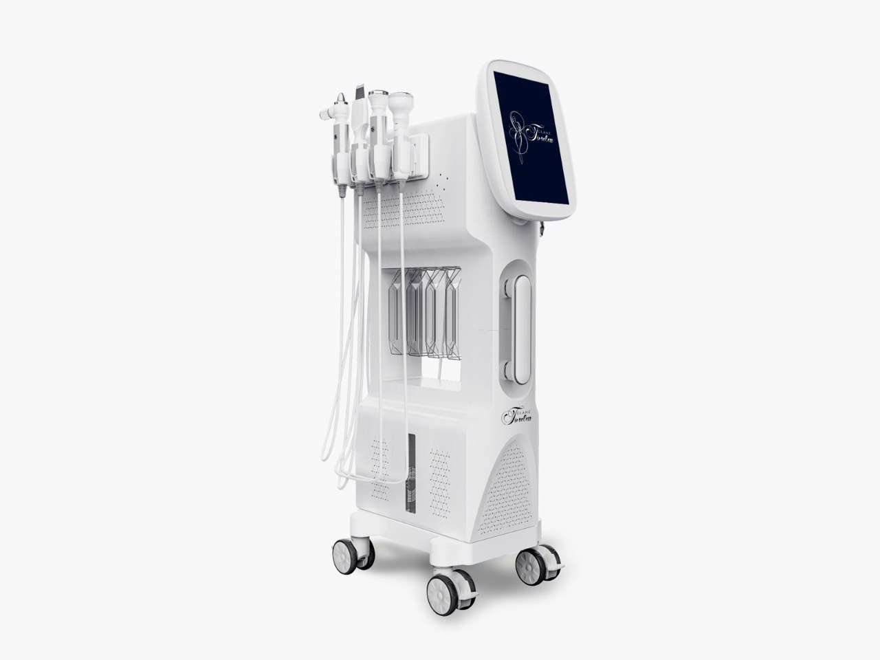 HydraFacial Queen 8-in-1