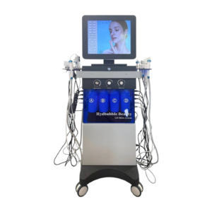 Hydro Dermabrasion Gerät