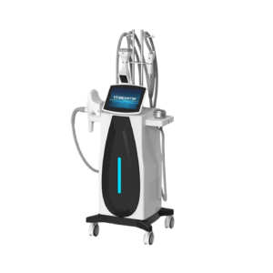 Vacuum RF Laser Body Shaping Machine